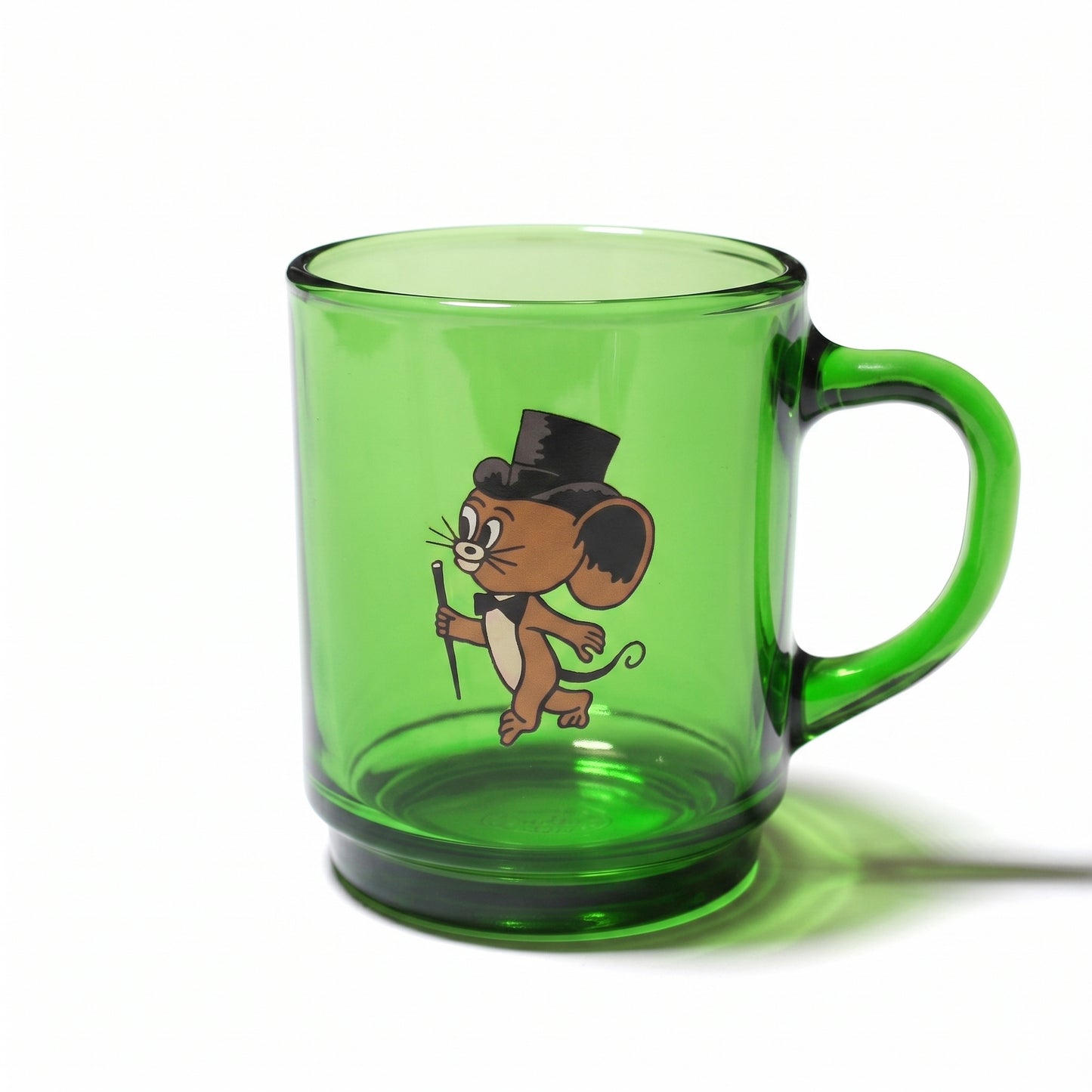 【予約商品:7月中旬以降お届け予定】DURALEX CUP JERRY MARQUEZ ver. made by Lampup