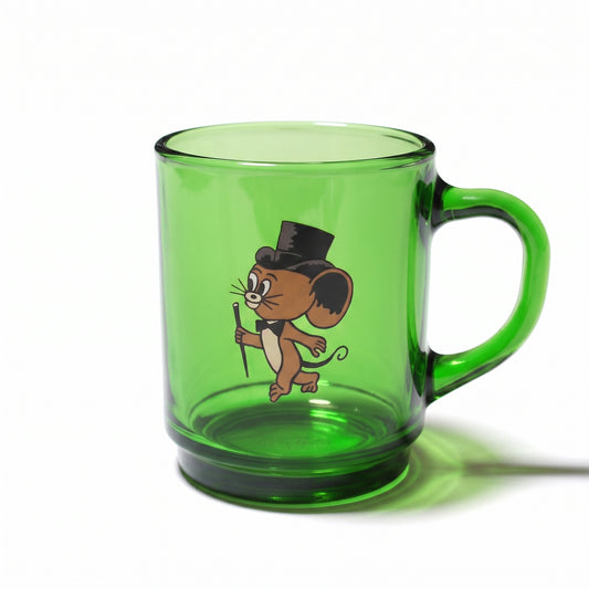 【予約商品:7月中旬以降お届け予定】DURALEX CUP JERRY MARQUEZ ver. made by Lampup