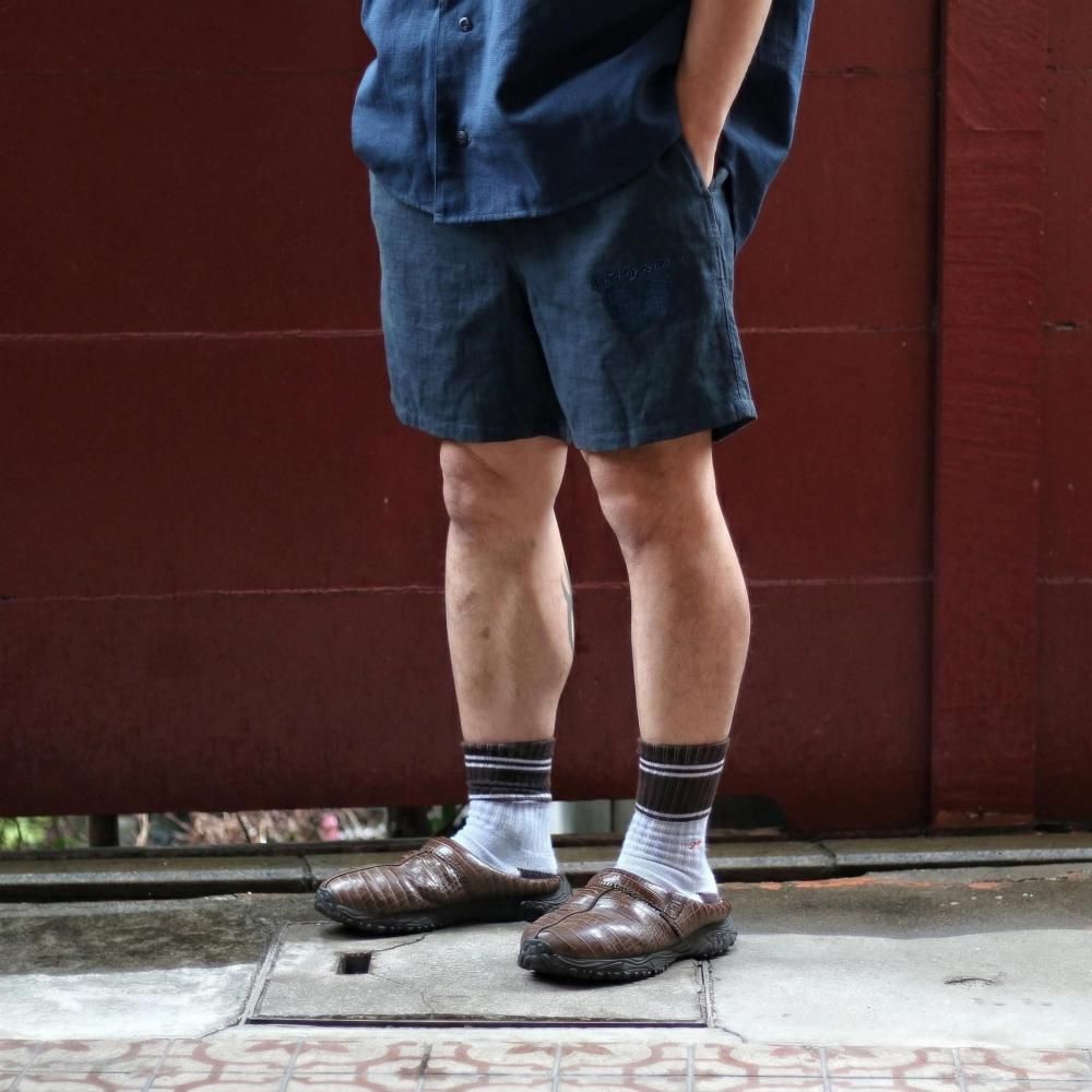 【予約商品:6月下旬以降のお届け予定】SUNSET SHORTS