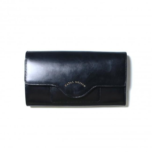 CABALLERO WALLET LONG3(GOLD LEAF)