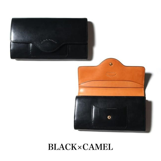 CABALLERO WALLET LONG3