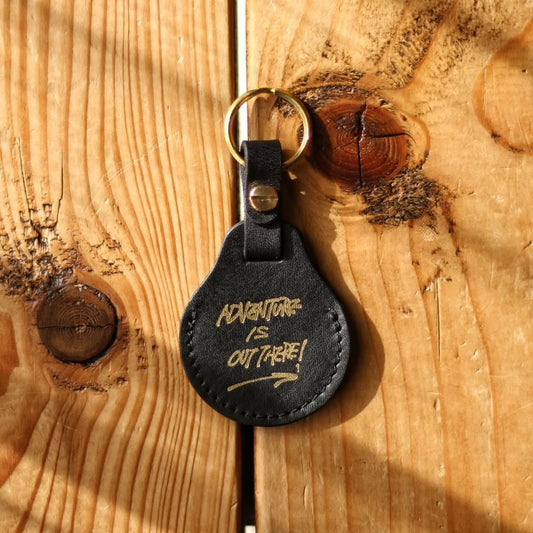 AirTag HOLDER AIOT ver.(GOLD LEAF)