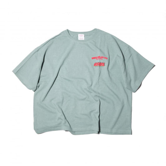 RETURN OF THE STONE AGE TEE