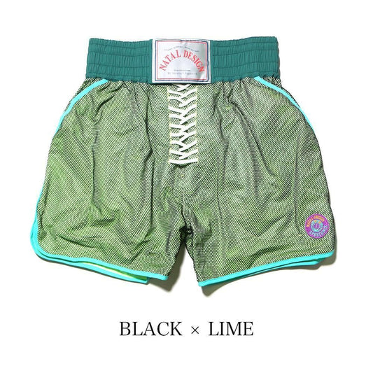 ROB SHORTS I.S.D.O
