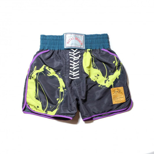 ROB SHORTS NORAs ver.