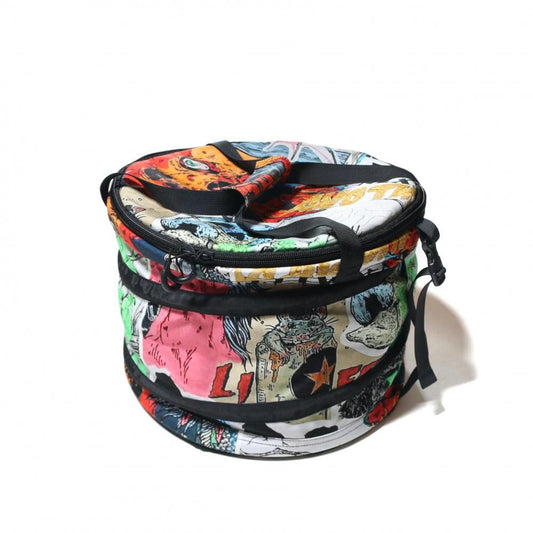 【予約商品:8月上旬以降のお届け予定】KOMPRESSION KAMPING KOOLER "ANOTHER VIEW"