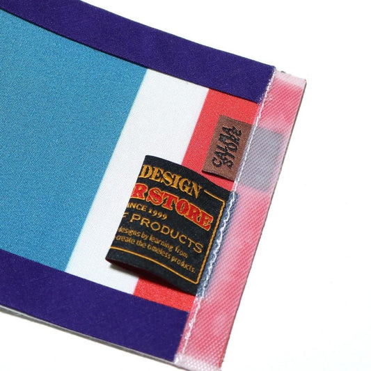 POCKET SHADE M ND ver. RETRO STRIPE