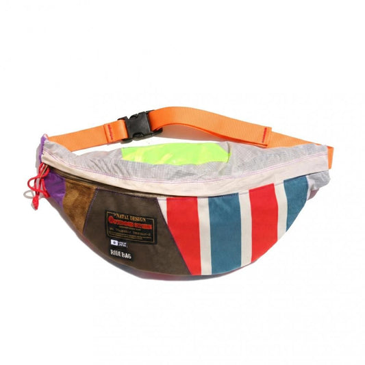 【予約商品:7月上旬以降お届け予定】RACCO BAG R.F.T.A