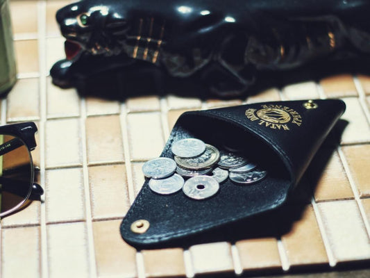 【予約商品:7月中旬以降お届け予定】www_COIN CASE