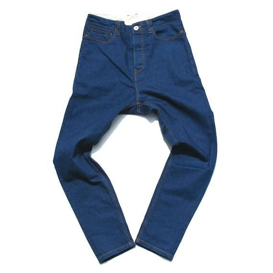 S600-s Sarouel Pants Stretch -AUTHENTIC-