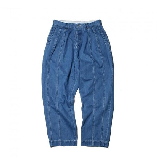 RANDY DENIM PANTS