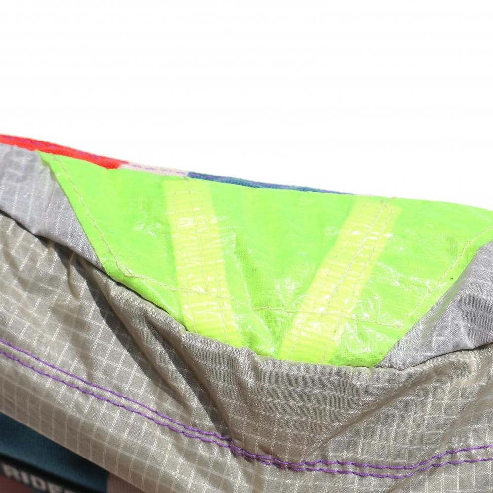 【予約商品:7月上旬以降お届け予定】KAWAUSO BAG R.F.T.A