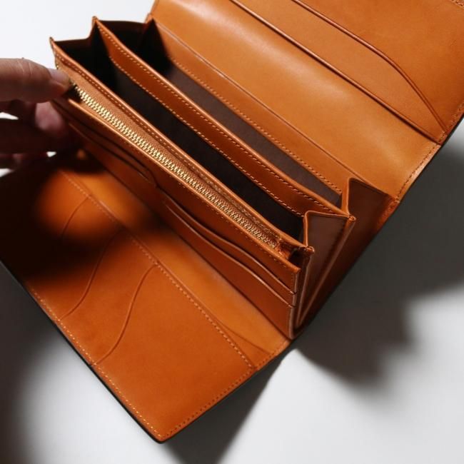 CABALLERO WALLET LONG3