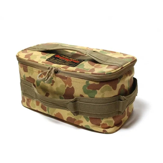 Kamping Kushion Box RECTANGLE M
