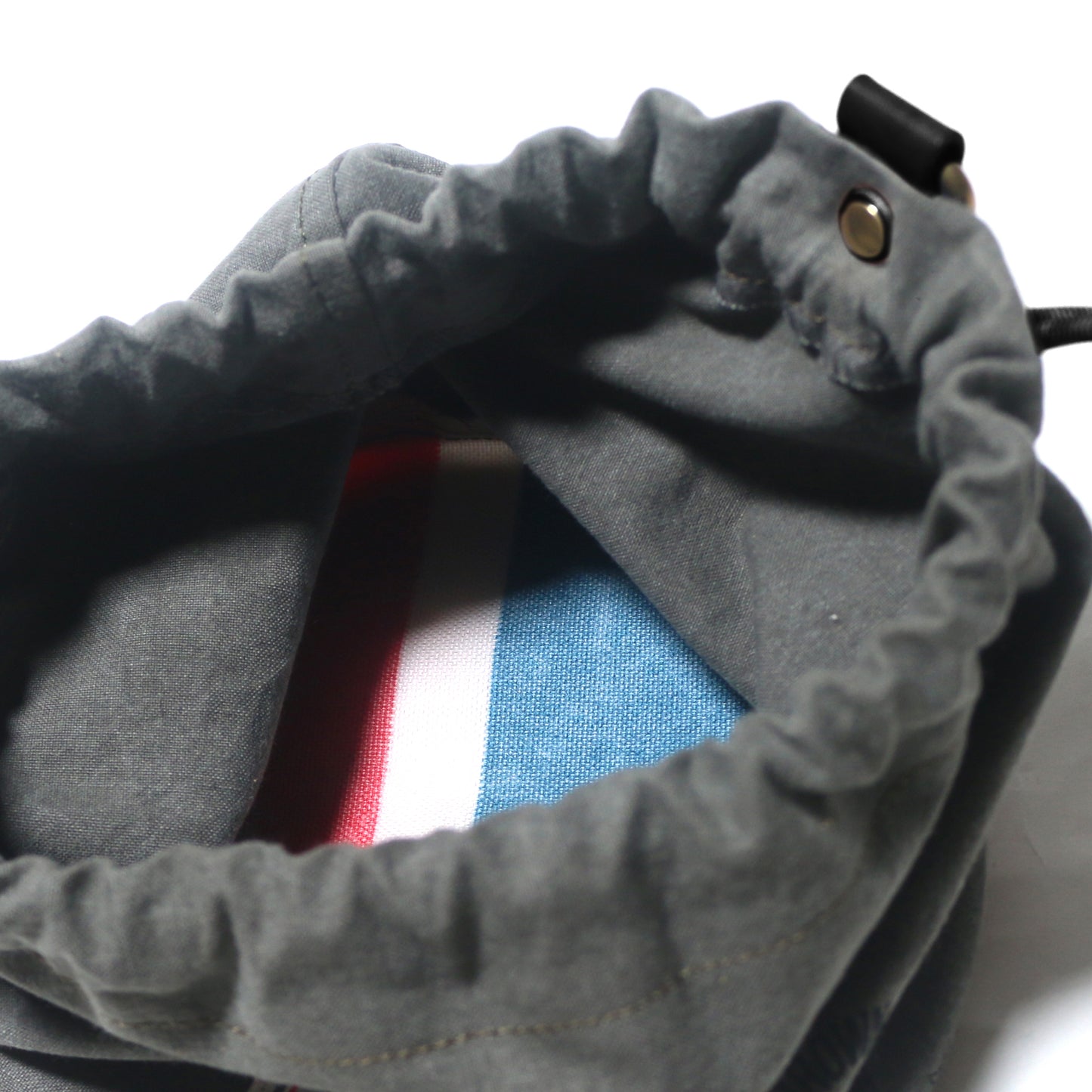 【予約商品:10月中旬以降のお届け予定】BALL BAG ND2