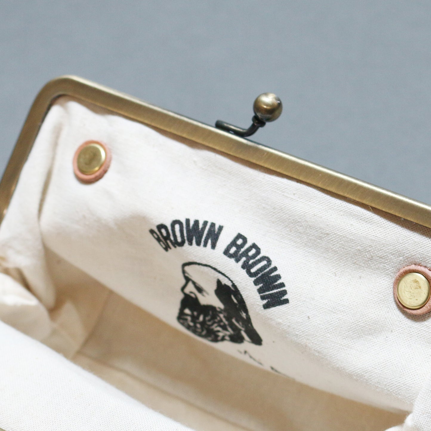 【予約商品:10月中旬以降のお届け予定】GAMAGUCHI WALLET ND3