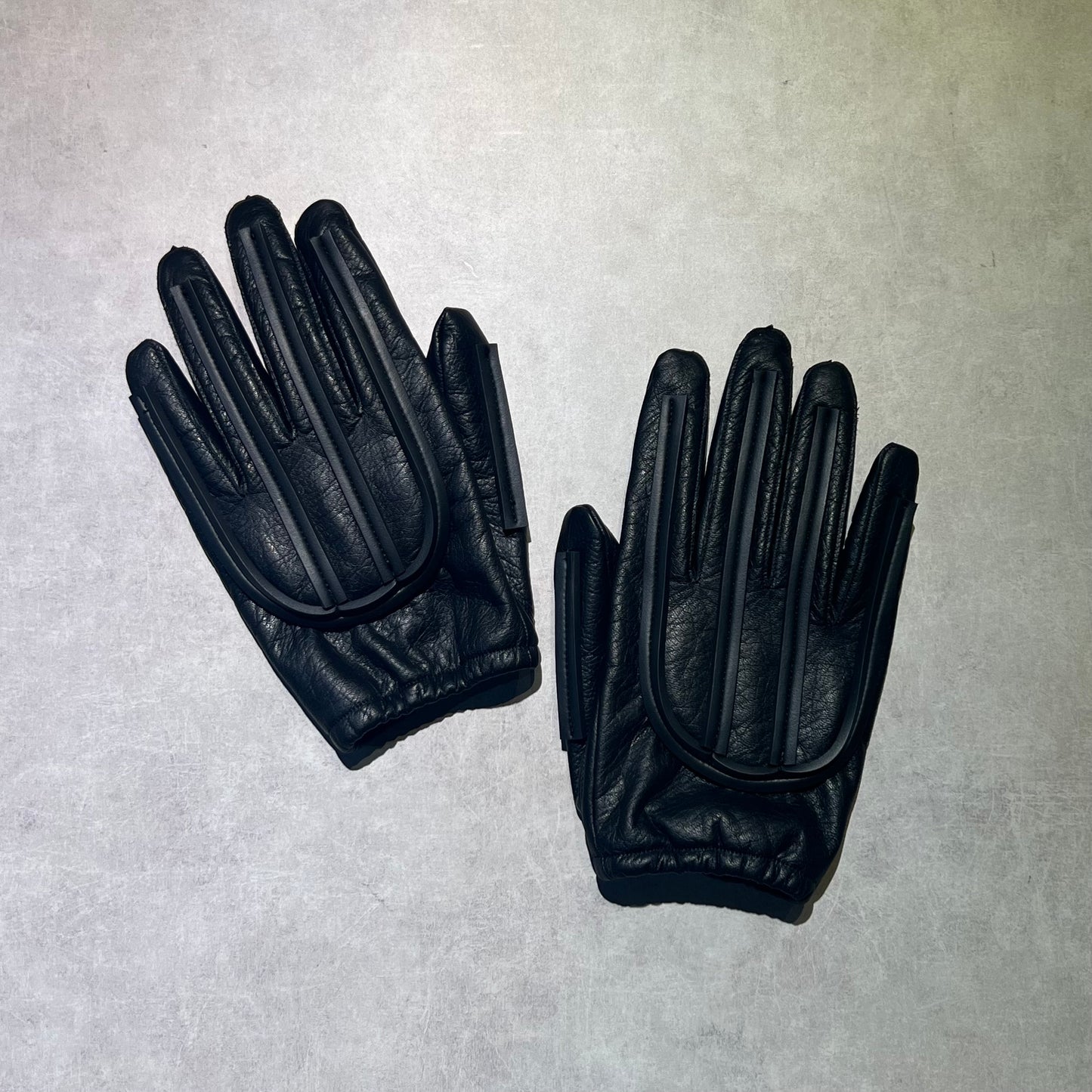 【予約商品:11月中旬以降のお届け予定】SCRAMBLER WORK GLOVE