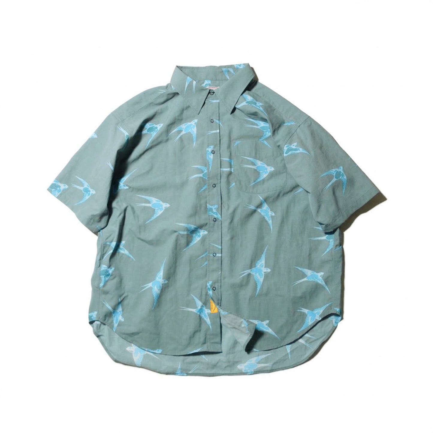 HOME BOUND SS SHIRTS 3