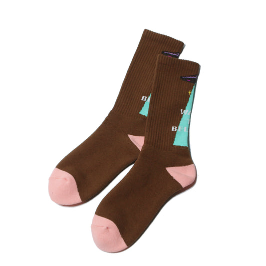 IWANTOBELIVE SOX 2
