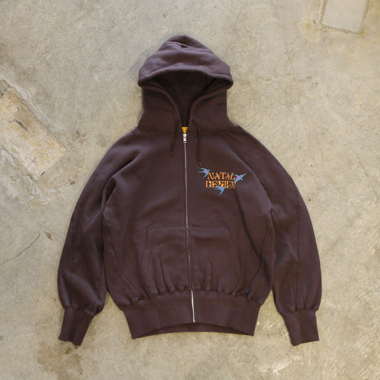 Lil Guardian SWEAT PARKA