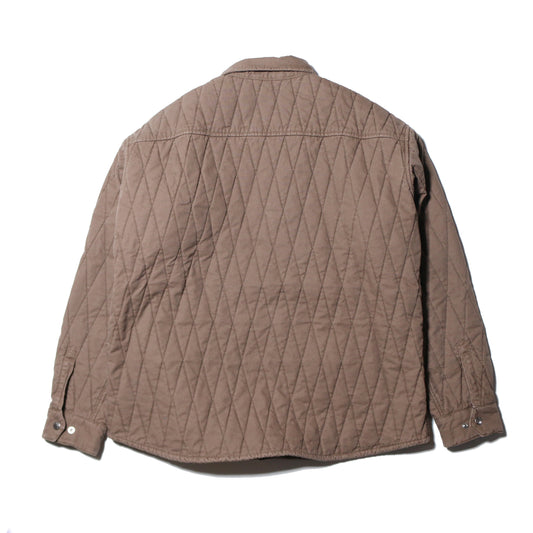 QUILT SHIRTS DIAMOND