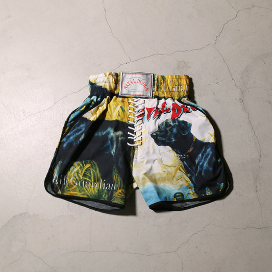 Lil Guardian ROB SHORTS