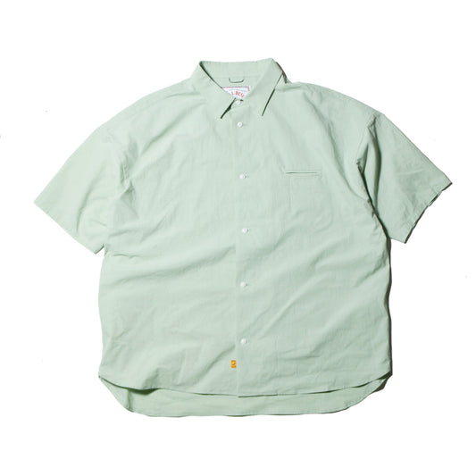RANDY BIG SHIRTS WRINKLE