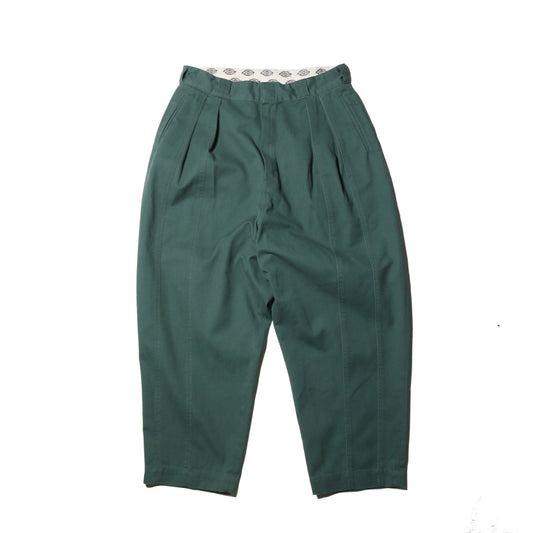【予約商品:8月上旬以降のお届け予定】RANDY WORK PANTS 2