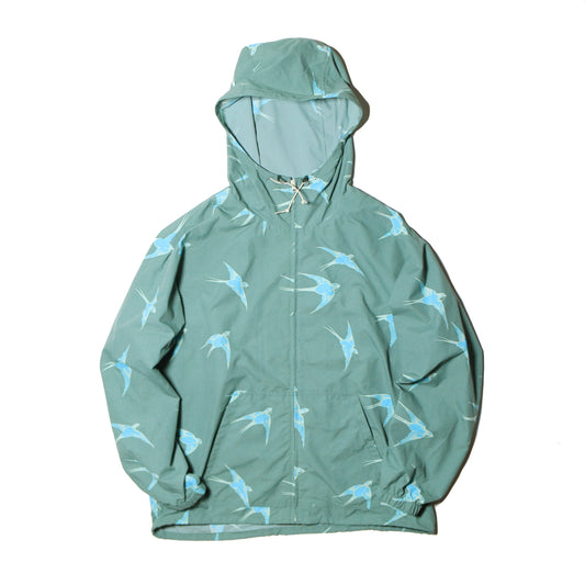 HOME BOUND MARIN PARKA