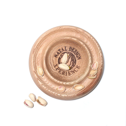 ピスタチオ専用皿 ND ver. CIECLE TOCHI