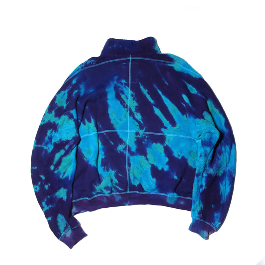 NATAL DESIGN × D.Y.E FILLMORE SHEEP SWEAT