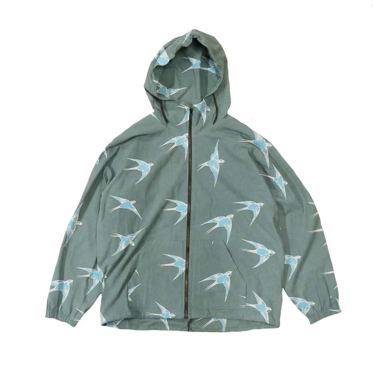 HOME BOUND MARIN PARKA