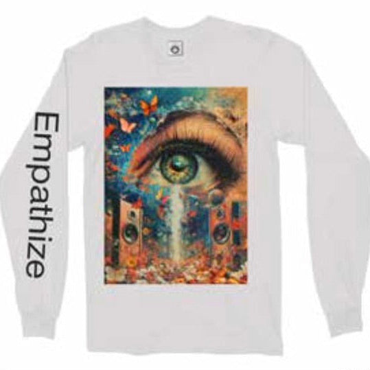 【予約商品:8月下旬以降のお届け予定】REBIIRTH FEEL TEE