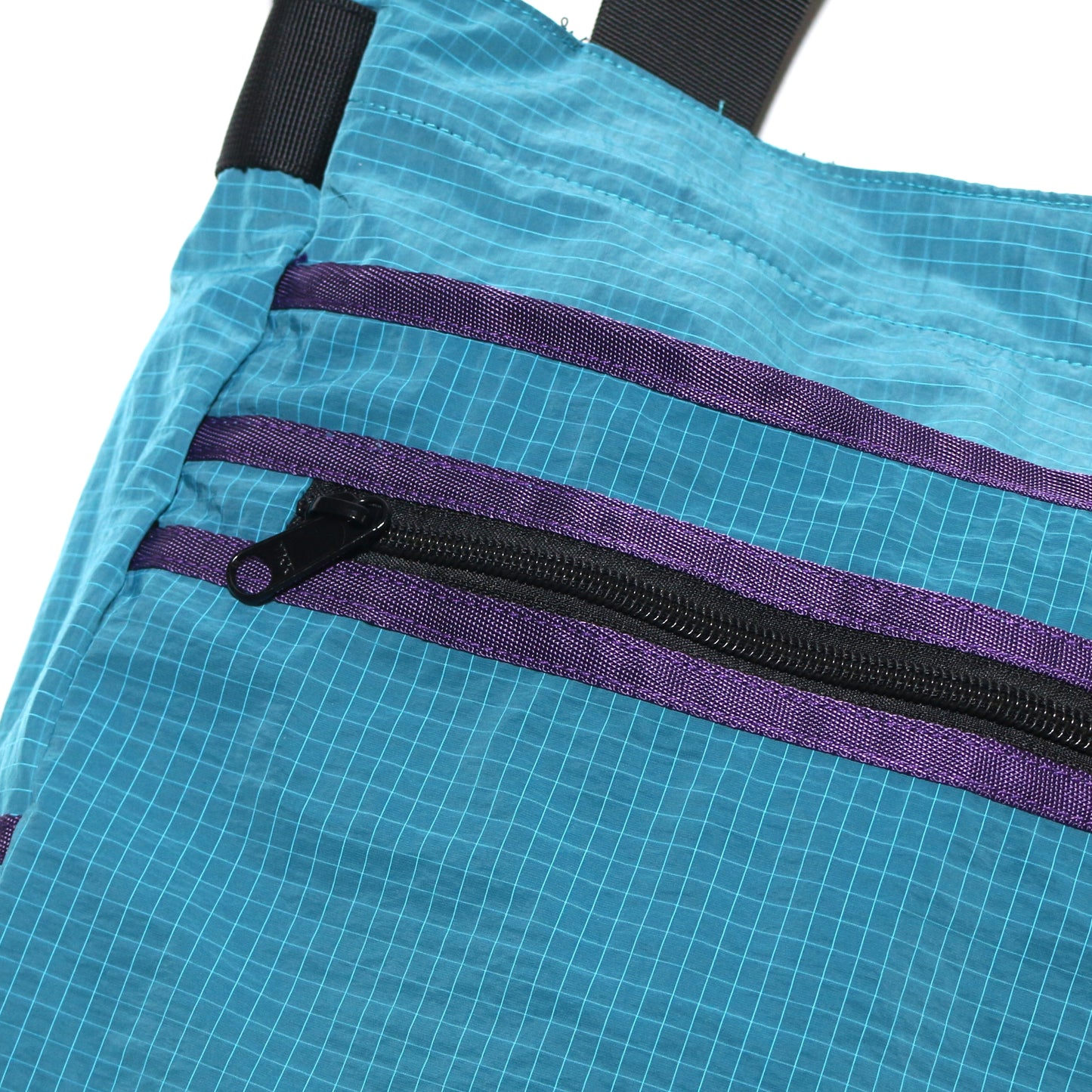 【予約商品:7月上旬以降のお届け予定】WINDRIP SHOULDER POUCH