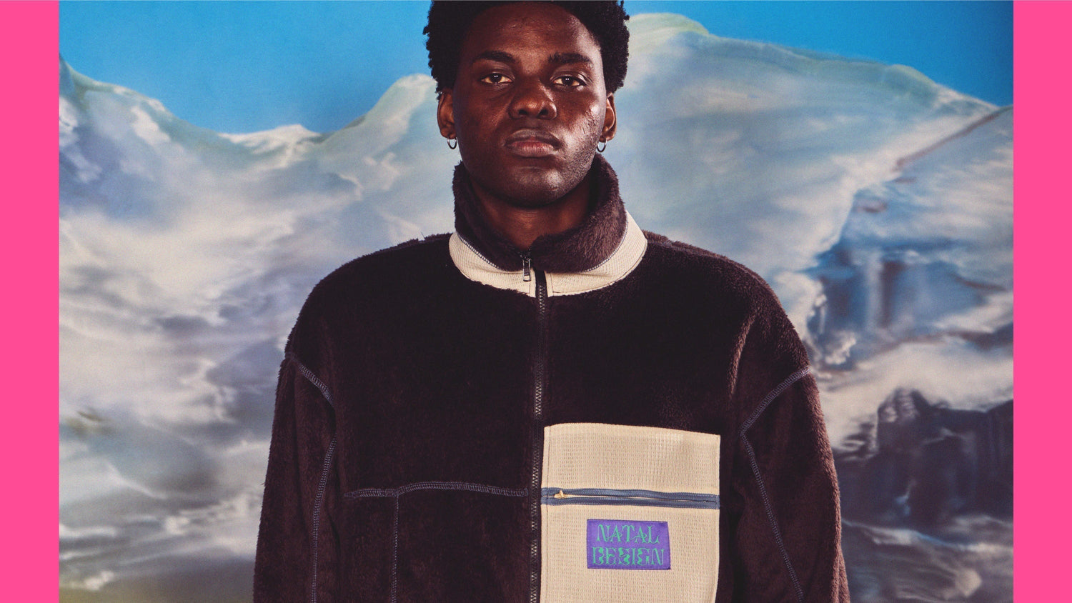 "2026SS LOOK BOOK"