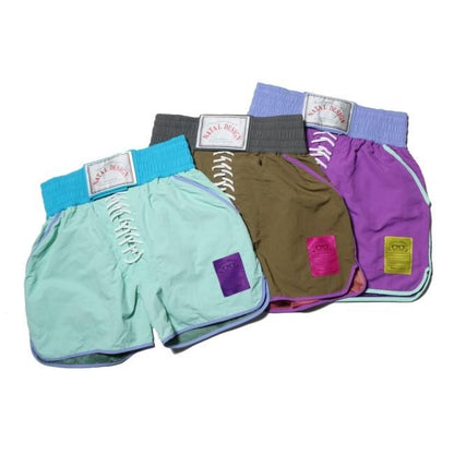 ROB SHORTS 10