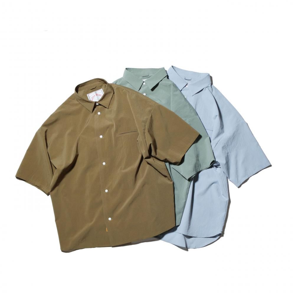 RANDY BIG SHIRTS 3