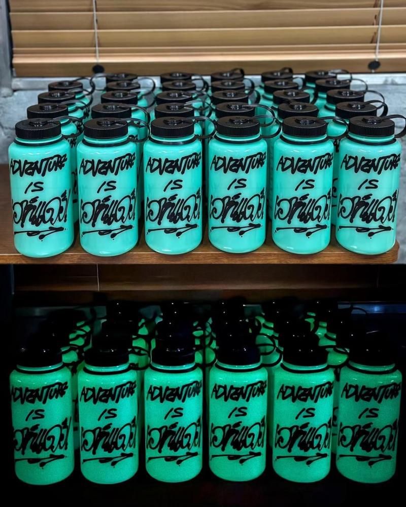 TRITAN WIDE MOUTH 32oz AIOT! yanggao ver.