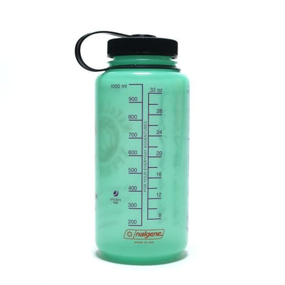 TRITAN WIDE MOUTH 32oz HELLO NEW DAY ver.
