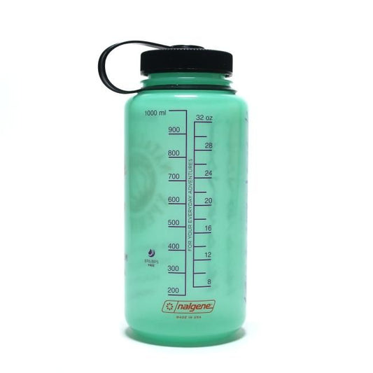 TRITAN WIDE MOUTH 32oz HELLO NEW DAY ver.
