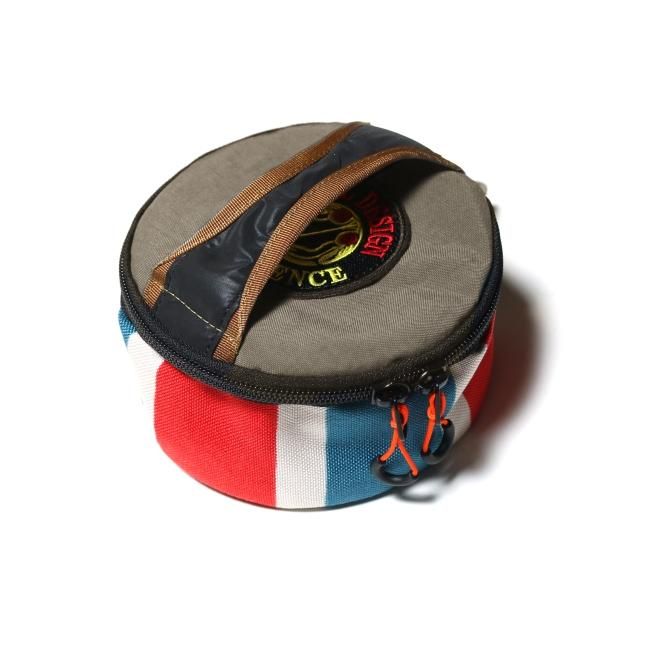 CYLINDER CASE13 SG
