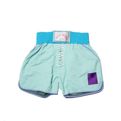 ROB SHORTS 10