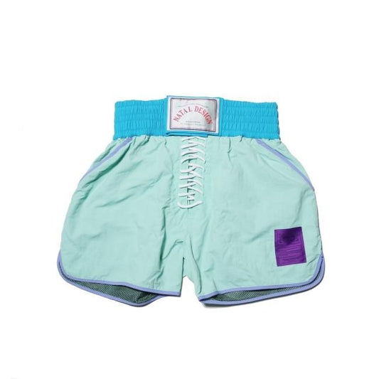 ROB SHORTS 10
