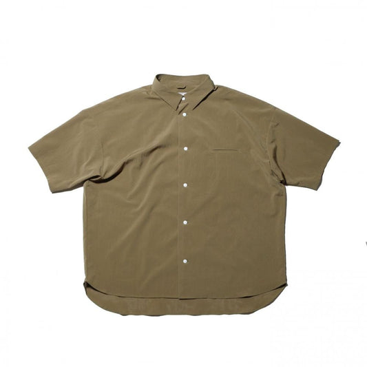 RANDY BIG SHIRTS 3