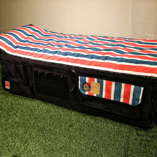 【予約商品：6月中旬以降のお届け予定】BOMBE ORGANIZER