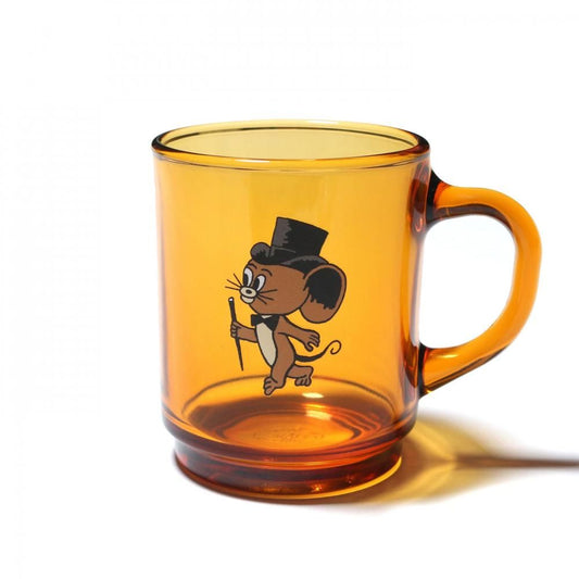 【予約商品：6月中旬以降お届け予定】DURALEX CUP JERRY MARQUEZ ver. made by Lampup