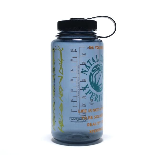 TRITAN WIDE MOUTH 32oz HELLO NEW DAY ver.