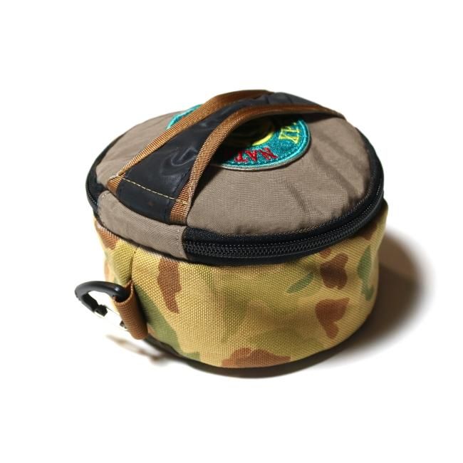 CYLINDER CASE13 SG
