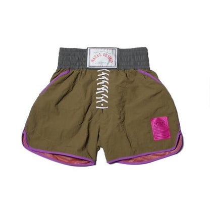 ROB SHORTS 10