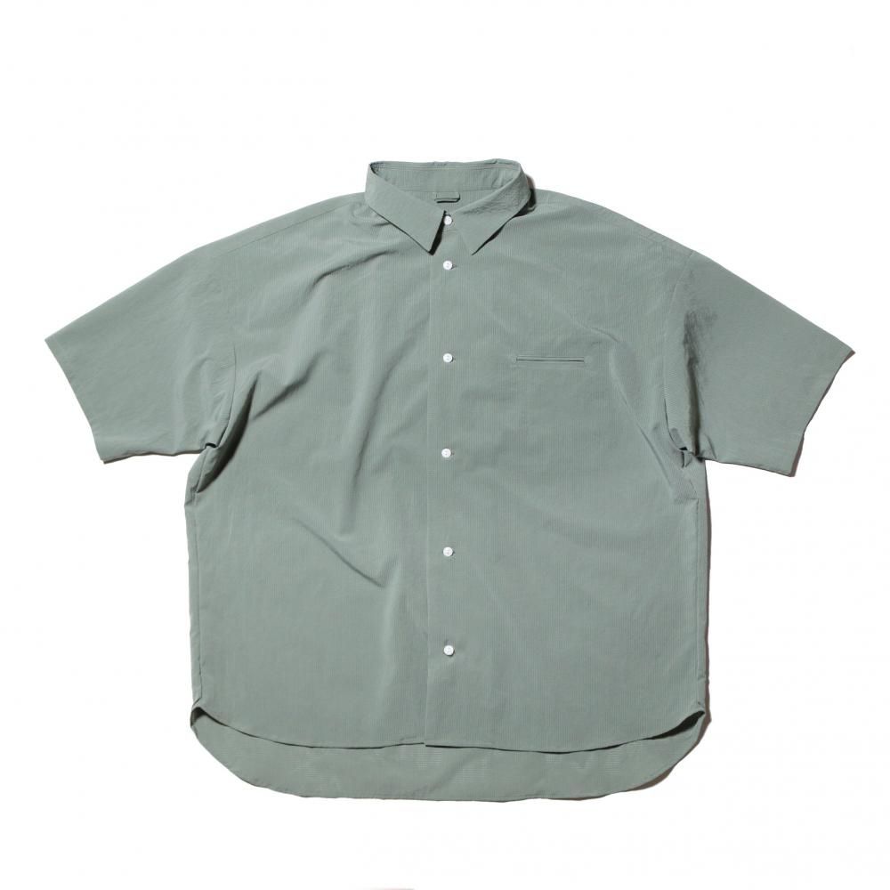 RANDY BIG SHIRTS 3